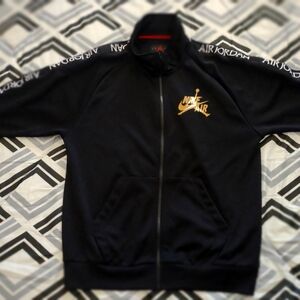 Air Jordan jacket